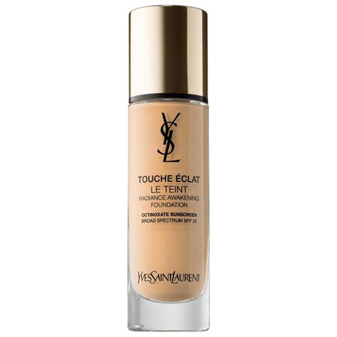 Yves Saint Laurent Touche Eclat Le Teint Radiance Awakening 